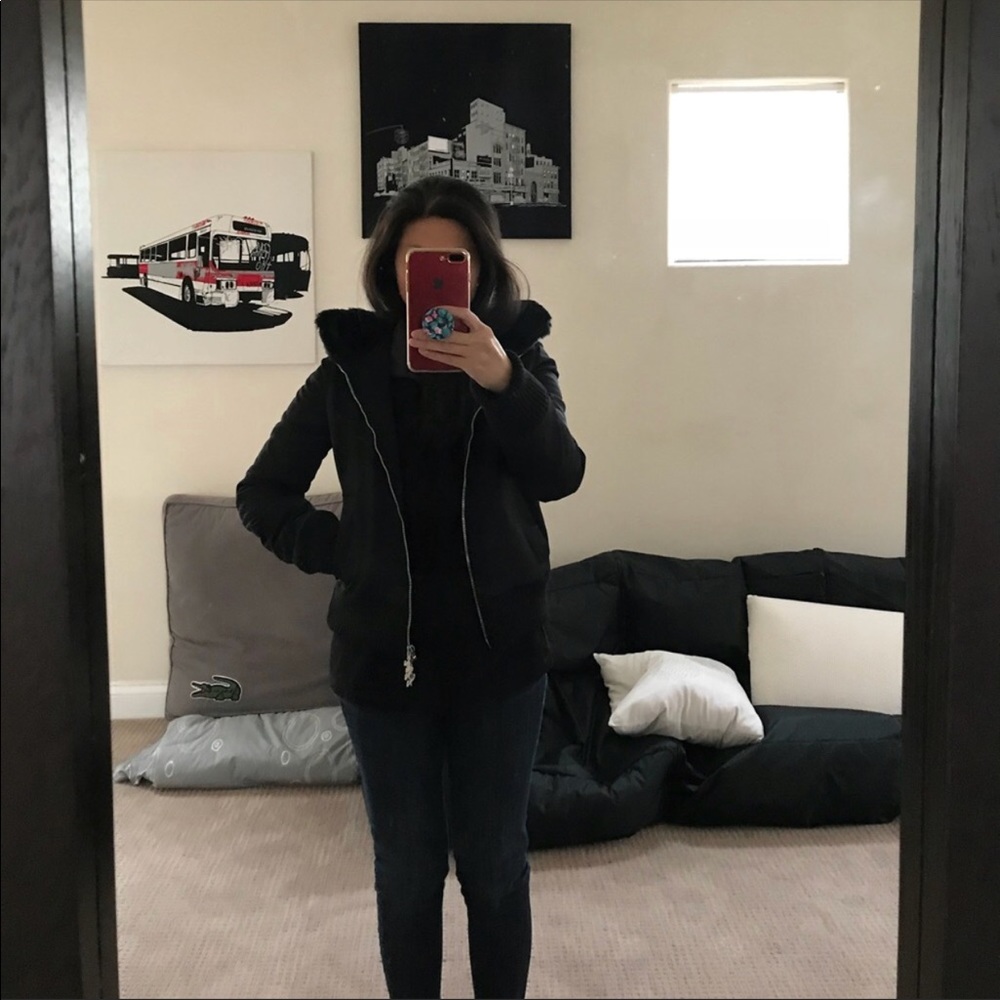 Iceberg Jeans Jacket - image 5